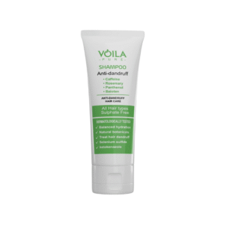 VOILA ANTI-DANDRUFF SHAMPOO 200ML