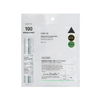 VT Reedle Shot 100 2 Step Mask