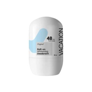 Vacation Original Roll-On تفتيح مزيل عرق 50مل