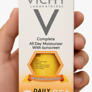 Vichy moisturizer with sun screan 60 ml spf 95