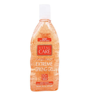 Vital Care Mega Extreme Spiking Gel 300ml