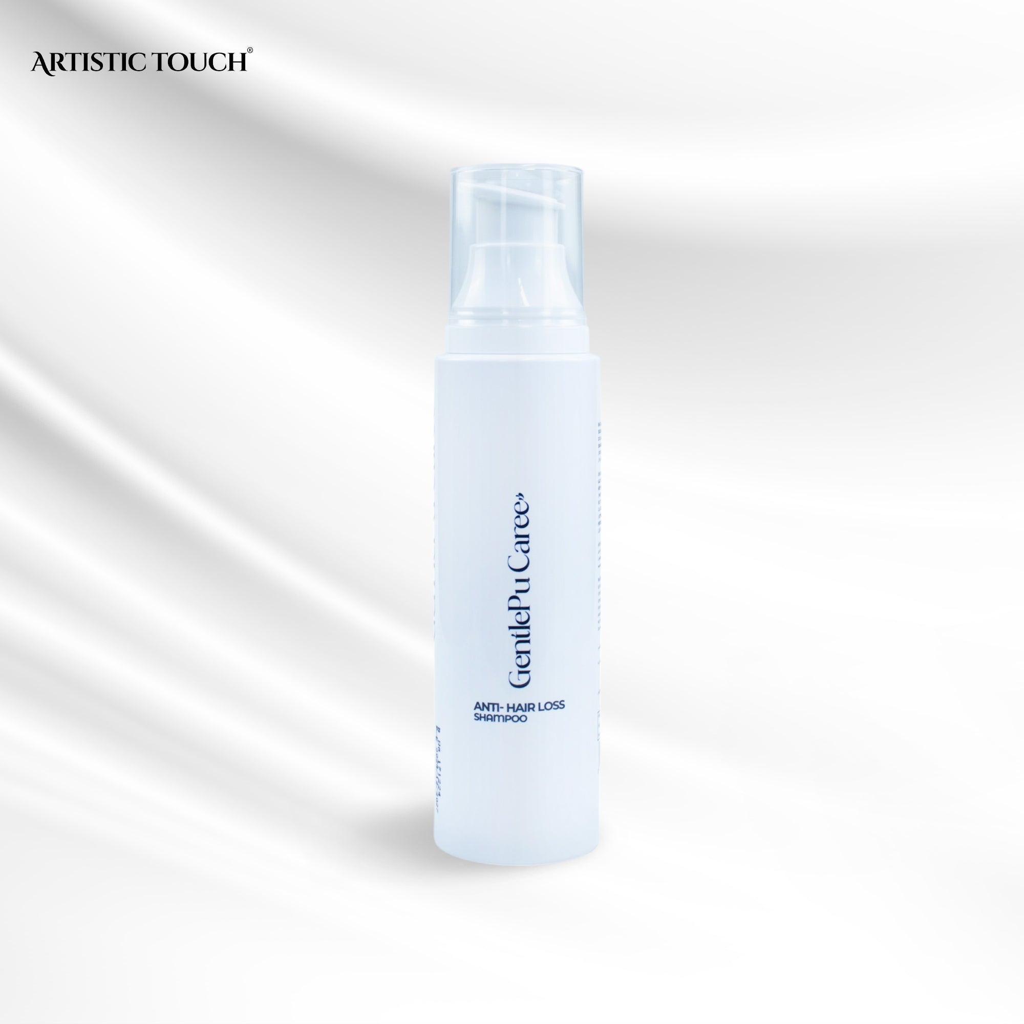 Artistic Touch Anti Hair Loss Shampoo 200 Ml - الصورة 2