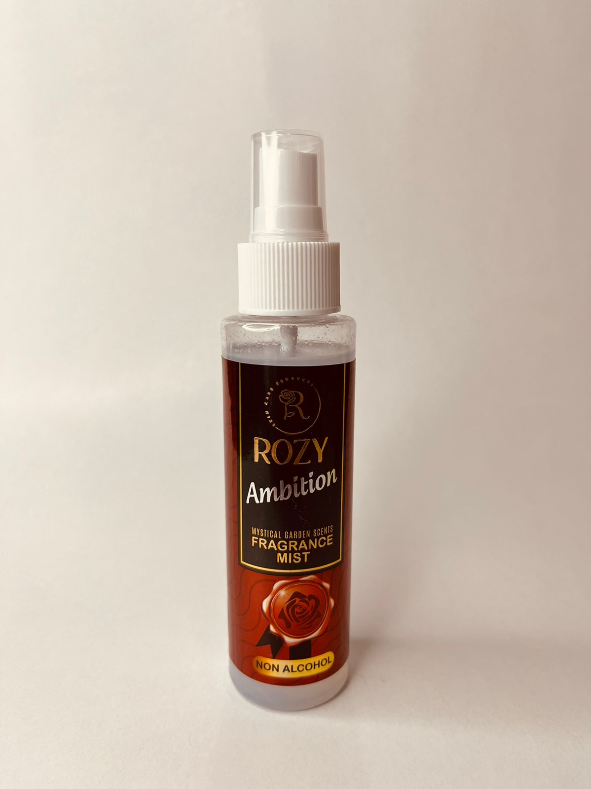 Rozy Body mist Ambition non alcohol 100 ml - الصورة 4