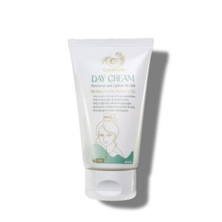 Cabarossa Daily Skin Whitening Cream 60gm