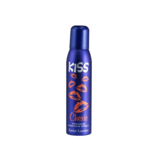 XL Kiss Cherie Women Body Spray 150ml