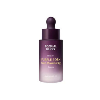 Eqqualberry Purple PDRN Pore Minimizing سيروم 30 مل