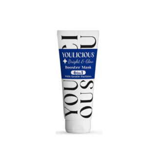 Youlicious Bright AND Glow Booster Mask 75ML