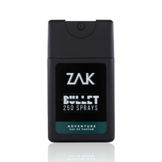 ZAK Adventure - Eau De Parfum 25 ml