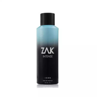 ZAK Intense Icon Eau de Parfum for Men 150ml