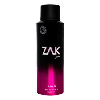 ZAK SPRAY BOLD 175 ML