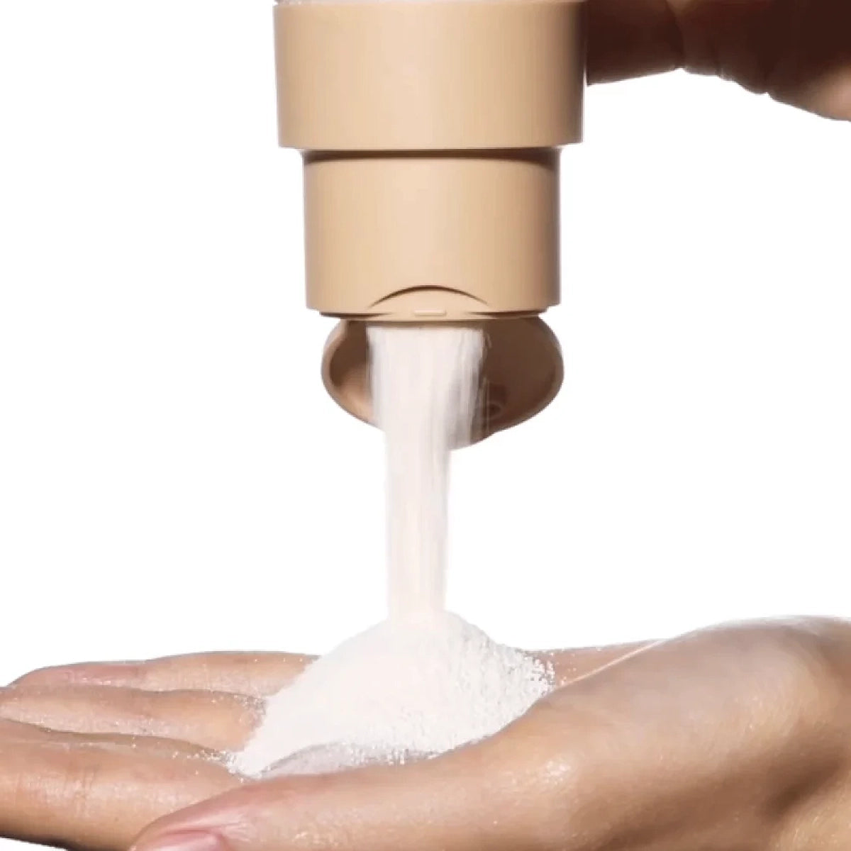 ANUA Rice Enzyme Brightening Cleansing Powder 40g - الصورة 3