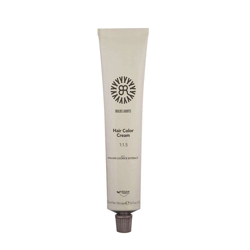 BR hair color cream 100ml NO4.65 - الصورة 2