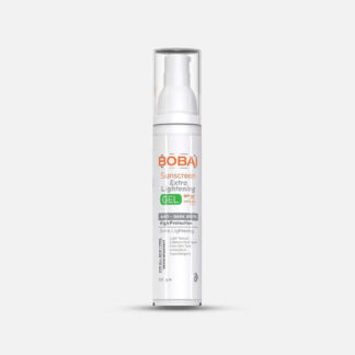 bobai Sunscreen Extra Lightening gel spf 50