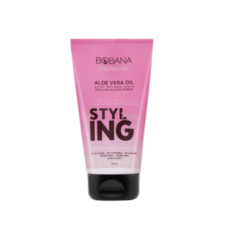 Bobana Shaping Gel With Aloe Vera Oil 150 ml