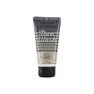 Bobana Charcoal Face Wash 150ml