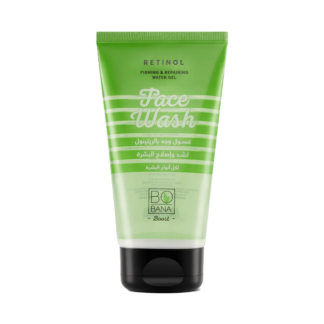 Bobana Retinol Face Wash 150 Ml