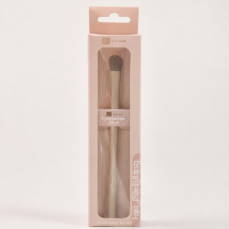 Rose Berry Makeup Brush