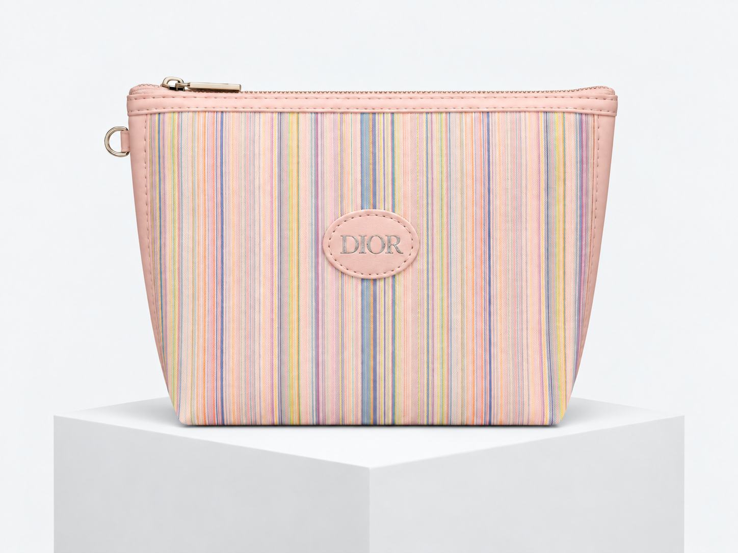 Makeup Bag Multicolor - Image 6