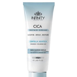 INFINITY HYALU COLLAGEN SERUM 2% 30ML