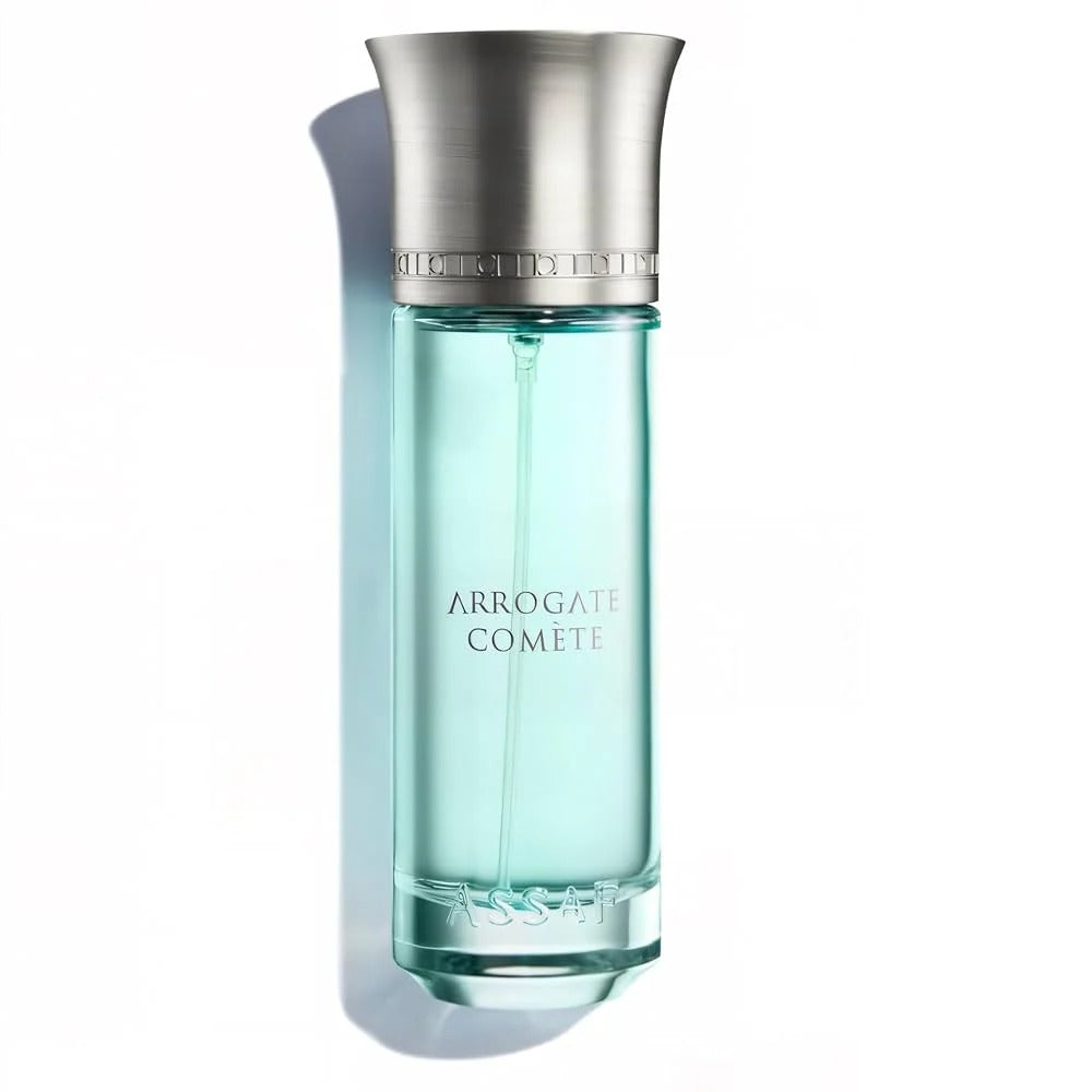 Assaf Arrogate Comete Edp 200ml - الصورة 2
