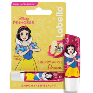 LABELLO CANDY APPLE DREAM LIP BALM 4.8G