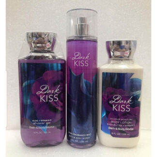 Bath & Body Works Dark Kiss Super Smooth