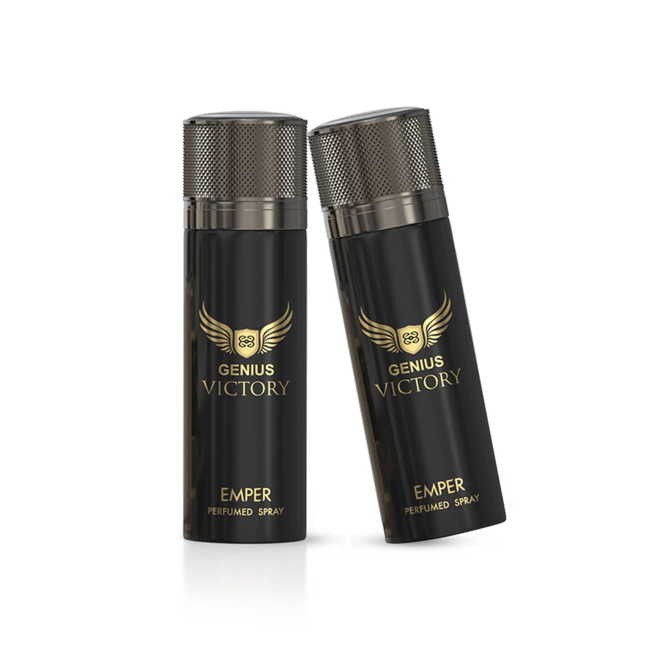 Emper Victory Perfume Body Spray For Men 200ml - الصورة 4