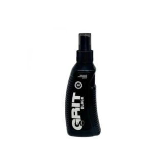 grit black body spray for men 200ml