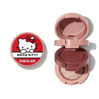 sheglam hello kitty darling dear shadow stack
