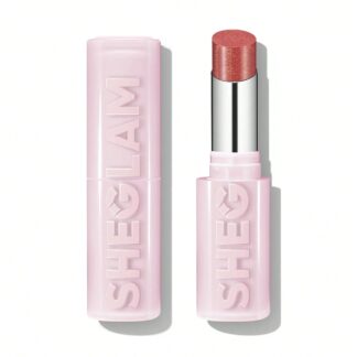 SHEGLAM Hydrating Silk Slip Lip Oil Balm