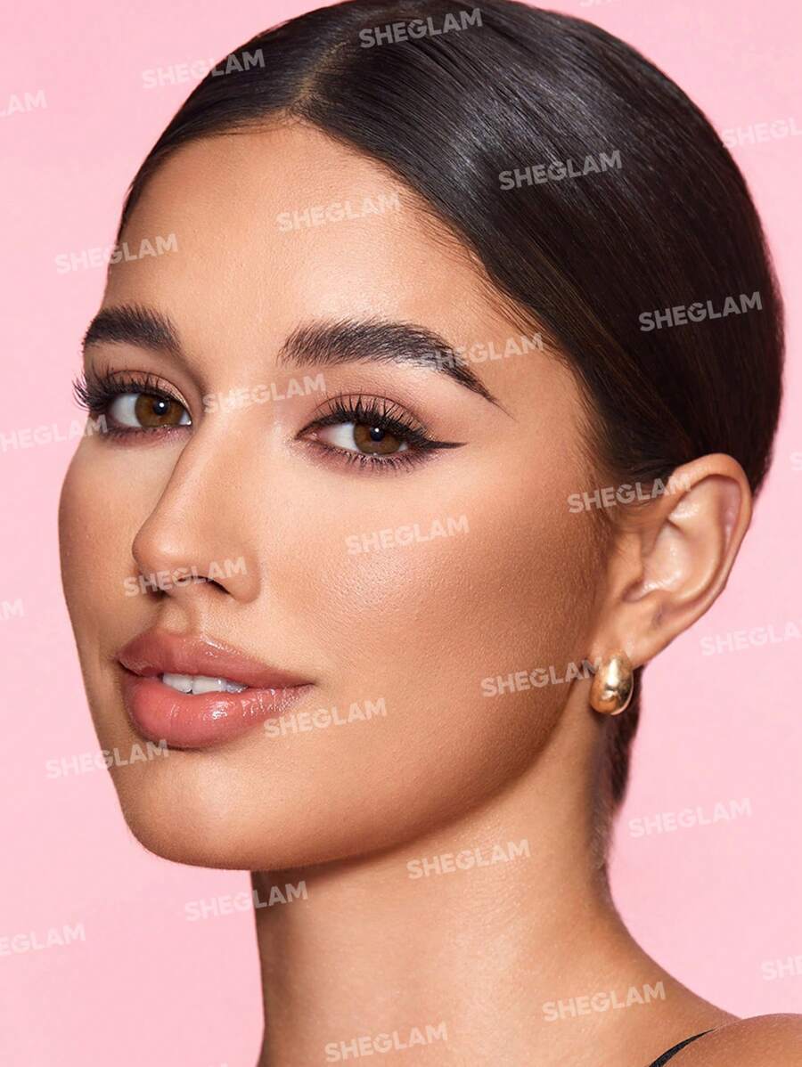Sheglam Color and Sculpt Stick 2 In 1 Contour Dual Head Highlighter - الصورة 14