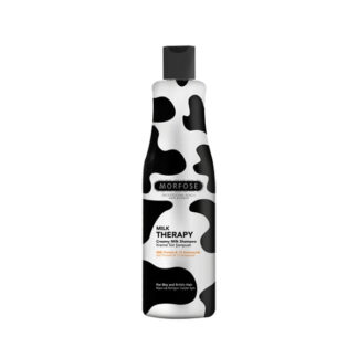 Morfose Milk Therapy Shampoo 500ml