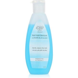 Eva Nail Polish Remover -Free Fragrance- 100 ml