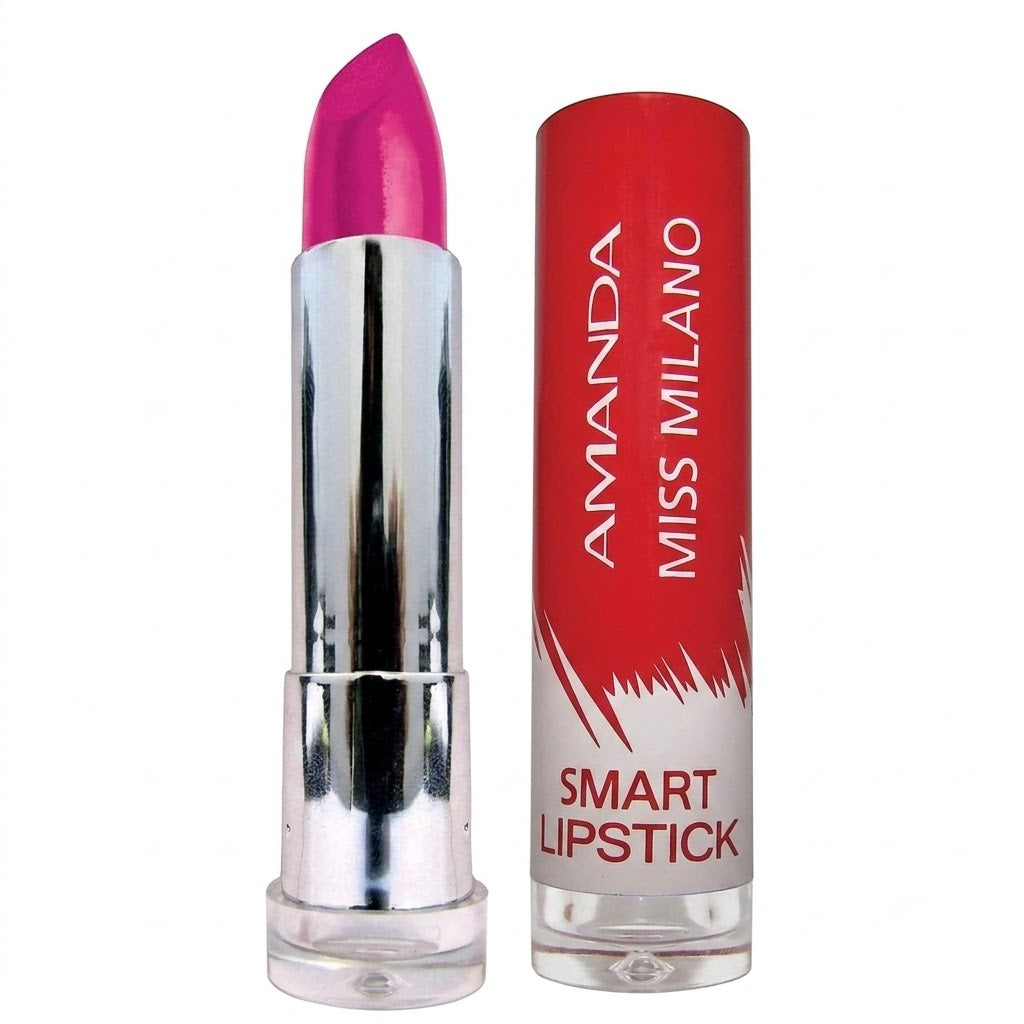 AMANDA Smart Matte Lipstick - الصورة 3