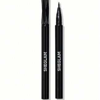 sheglam on fleek long lasting liquid eyeliner