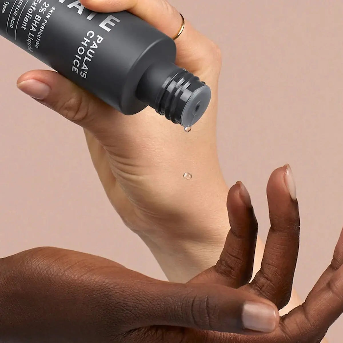 Paula s choice skin perfecting 2% bha liquid exfoliant 30ml - الصورة 2