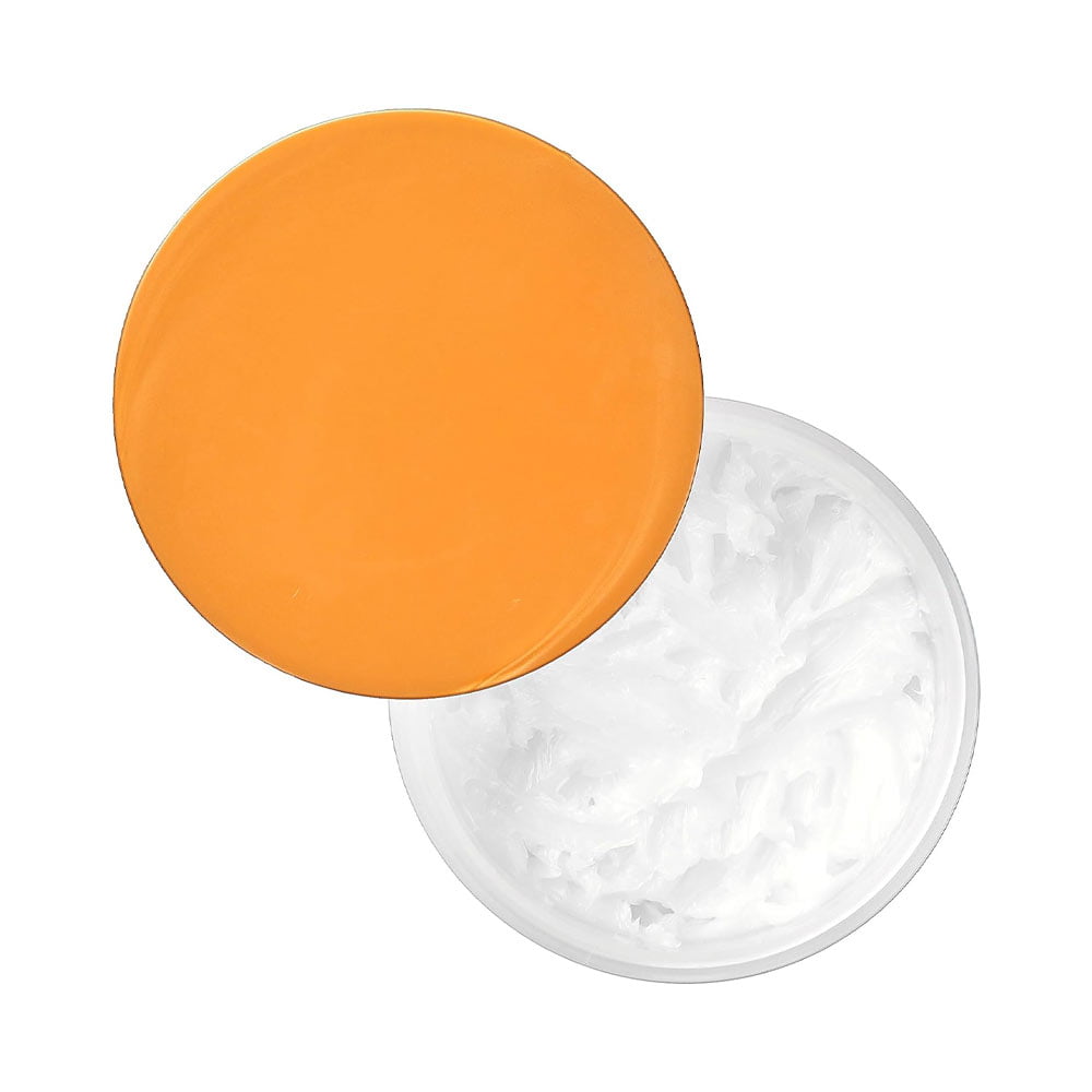 Cantu Jamaican أسود Castrol زيت Curl Stretch Paste مع عسل 170مل - الصورة 2