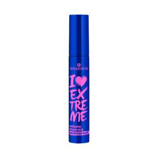Essence I Love Extreme Vol.Masc. Waterproof