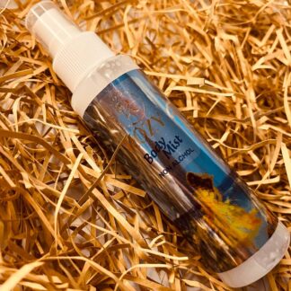 Rozy Body mist non alcohol 100 ml