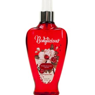 Bodylicious Pomegranate Crush Splash 217ml