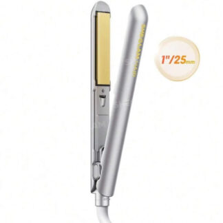 sheglam Sleek Chic Insta-Heat Straight Styler 25mm