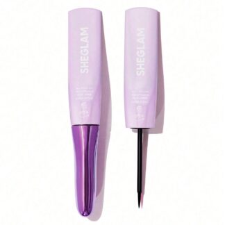 sheglam all eyes on you eyelash glue liner
