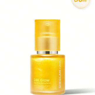 sheglam Hair 24k Glow High Shine 50ml