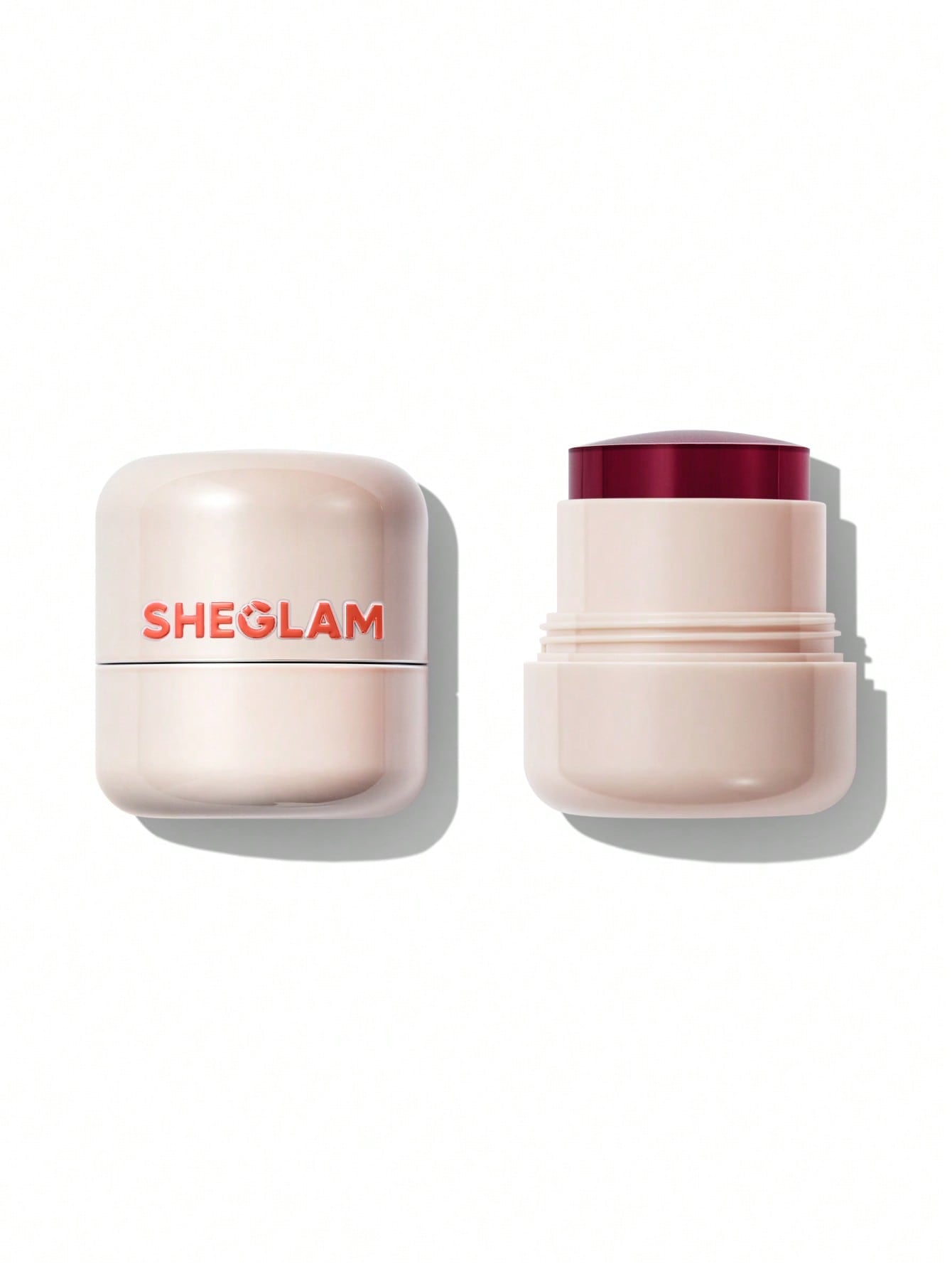 SHEGLAM Jelly-Licious Hydrating Lip and Blush Tint