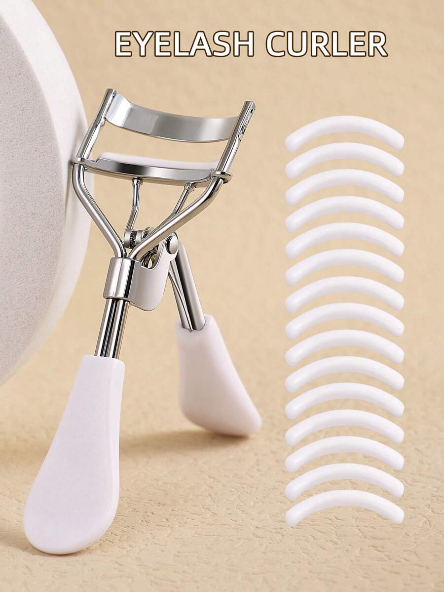 sheglam made for me eyelash curler - الصورة 2