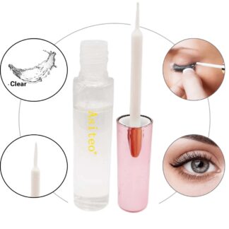 shein asiteo Eyelashes Adhesive