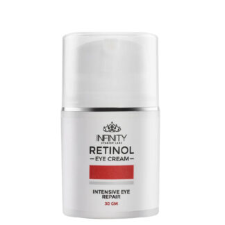 Infinity Retinol Eye Cream 30g