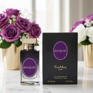 BOUQUET perfume 100ml Eversea