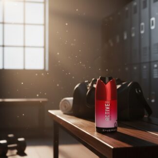 Active Perfume Body Spray 250ml 07