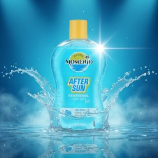 Momeno After Sun Panthenol 250 ml